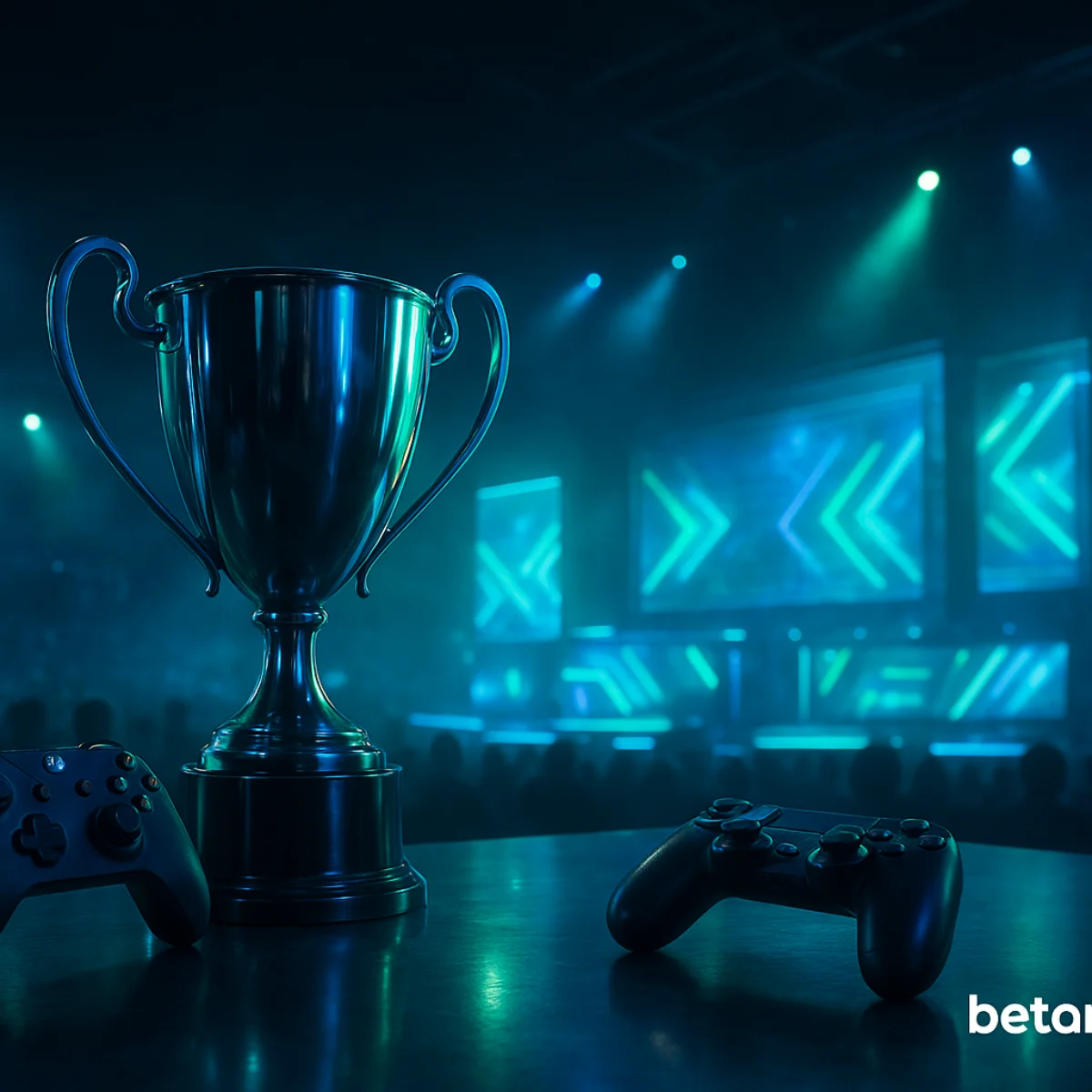 betano casino Esports Bonussen
